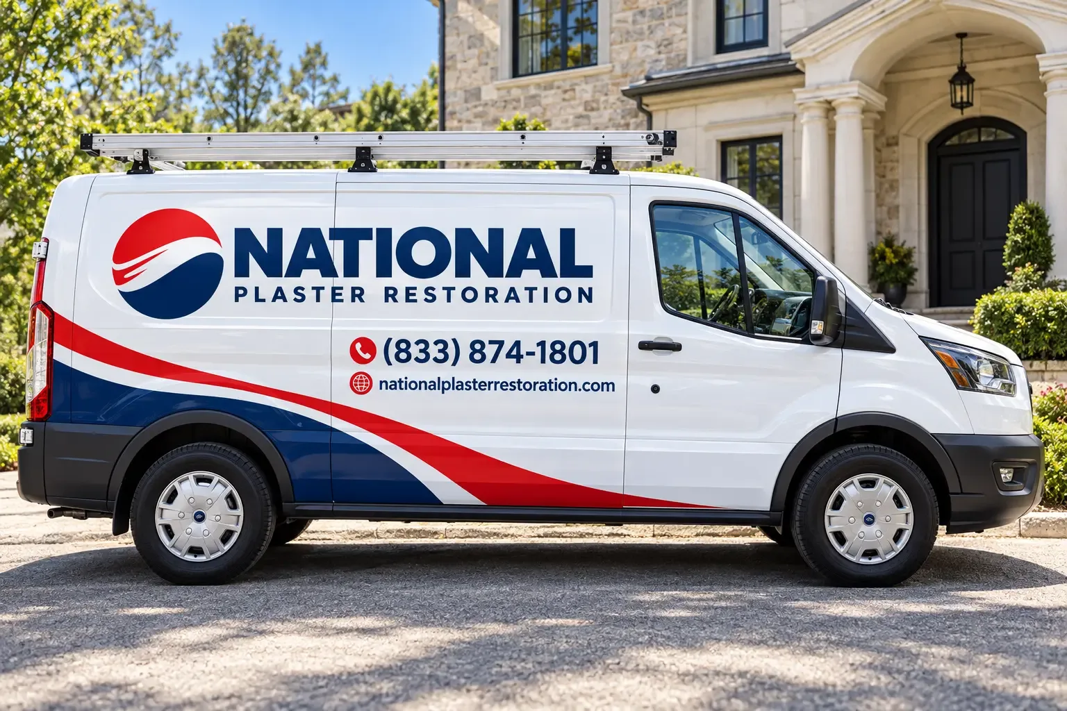 Plaster Repair in Dwight, IL near me